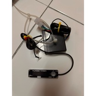 TURBO TIMER HKS COPY