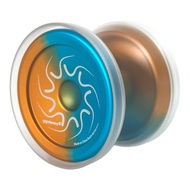yoyofactory 2023 Nine Dragon Unresponsive yoyo