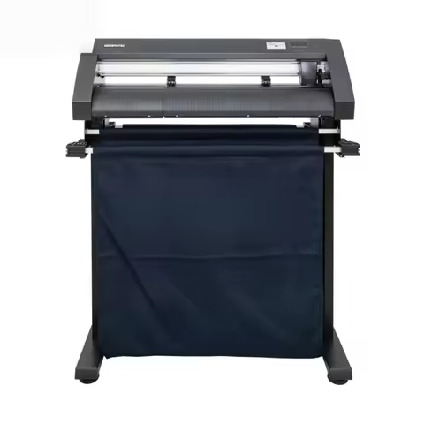 Original GRAPHTEC CE8000-60 Cutting Plotter 60cm