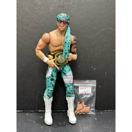 AEW All Elite Wrestling Austin Gunn