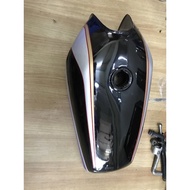 HONDA CG125 FUEL TANK (TAIWAN )
