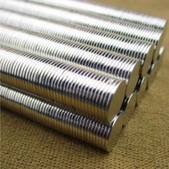 8x1mm Powerful Neodymium Round Magnet 8x1 mm Multifunction Super Strong N35 NdFeB 8x1mm