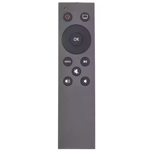 Universal Remote for Apple TV 4K/Apple TV Gen 1 2 3/ Apple TV HD A2169 A1842 A1625 A1427 A1469 A1378