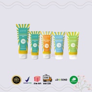Azarine Cicamide Barrier Sunscreen Moisturizer SPF 35 PA+++ Moisturizer | Calm My Acne Sunscreen Moi