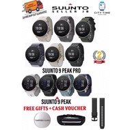 Suunto 9 Peak Pro /9 Peak GPS smart Sports Watch(New Model)
