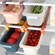 Refrigerator Food Organizer (Drawer)