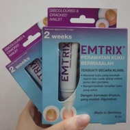 Emtrix (nail vitamins)