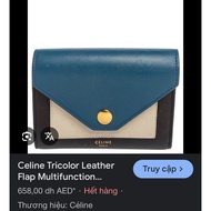 C.E.L.I.N.E Women's Wallet