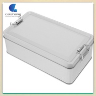 🍽️ Silver Metal Cookie Box for Ash Storage Gorgeous Party Favor Box