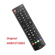 New Original AKB73715603 For LG LED TV Remote Control AKB73715679 42LN5400 47LN5400 50LN5400 50PN650