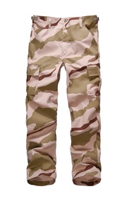 BACKBONE Boys Girls Kids Combat Army Ranger Camping Outdoor camo Cargo Pants Trousers