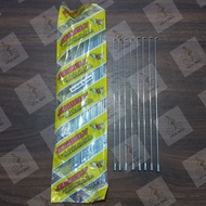 Spokes 14G x 262 mm MTB FIXIE ROADBIKE Bike. JEMBOLY