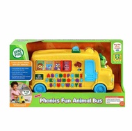 LeapFrog Alphabet Phonics Bus