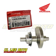 HONDA RS150 RS 150 RS150R WEIGHT COMP BALANCER GEAR BALANCER 100% ORIGINAL GENUINE PARTS HONDA