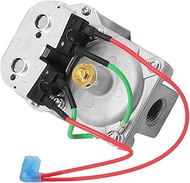 93844 RV Water Heater Valve Compatible with G6A-2E GCH10A-2E GC6AA-7E GCH10A-3E GCH10A-4E Water Heat