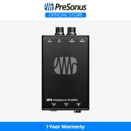 PreSonus HP2 Personal Headphone Amplifier