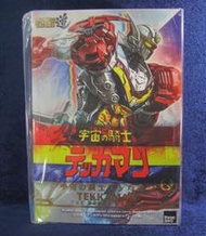ThreeZero ROBO道 宇宙騎士 (非 CCSTOYS SKL BLITZWAY 真蓋特 魔神凱撒