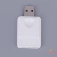 [AuraYuer] CR425 Battery Charger Electric Fishing Float Rechargeable CR425 Battery USB Charger 2 Hol