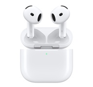 【現貨】AirPods 4 藍芽耳機 主動式降噪款