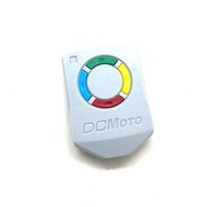 For DC MOTO dcmoto RED LED Remote Control Autogate DC 975 GFM975 compatible Original Multifunction