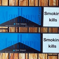MARLBORO ICE BLAST ORIGINAL