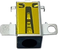 Gintai DC Power Plug for Lenovo IdeaPad Slim 3 16IRU8 82X8 16ABR8 82XR 16IRH8 83EN 16IRU9 83E7 16IAH