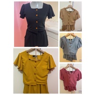 【现货🇲🇾Ready Stock】Ck168家套装 Thailand Ck168 Shop Set 泰国代购