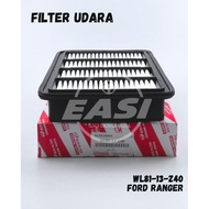 FORD RANGER AIR FILTER WL81-13-Z40 -soniacos