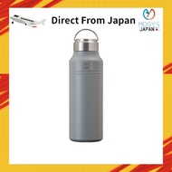 Atlas Water Bottle 1000ml 1.0 Liter Insulated Vacuum Stainless Steel Mug Bottle Lightweight Direct D