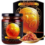 Lee Kum Kee XO Sauce Regular Spicy 220grams