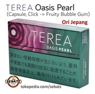 Oasis Pearl Jepang For All Iluma Per Slop (10 Bungkus) Promo