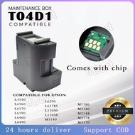 Compatible Maintenance Box for T04D1 Epson L6170 / L6190 / L6260 / M1180 / M2140 / L4150 / M3170 E04