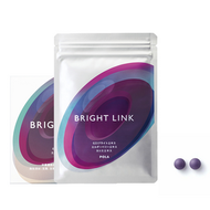 POLA BRIGHT LINK 紅紫菊抗糖護眼丸 180粒