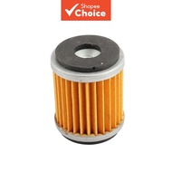Authentic excitation oil filter (5YP-E3440-00)