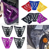 Y15ZR Y16ZR ENGINE COVER ENGINE GUARD RADIATOR COVER Y15ZR Y16ZR COVER ENJIN