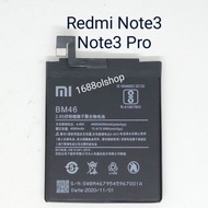 Baterai Xiaomi Redmi Note 3 Battery Redmi Note 3 Pro Original Batre