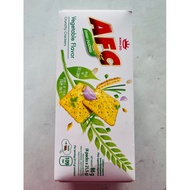 Afc Cake Capital 86g (4 Packs) date Is Always New