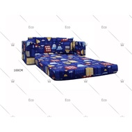 ♞,♘,♙Uratex Kiddie Sofa bed sit and sleep sofa bed for kids (0-5 yrs old)