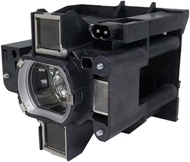 Huaute DT01881 Replacement Projector Lamp with Housing for Hitachi CP-WU8700B CP-WU8700W CP-WX8750B 