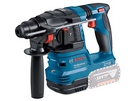 Thân máy khoan bê tông dùng pin Bosch GBH 185-LI (SOLO 06119240L0 chưa pin, sạc)