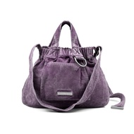 DEOBAGS 8TV DENIM SLING BAG SIZE XS