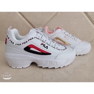 FILA Disruptor New style Women shoes