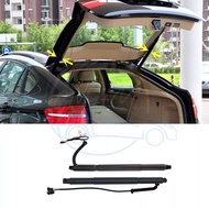 โช้คฝาท้ายไฟฟ้า BMW X6 E71 E72 (2008-2014) แทนของเดิม 1 คู่ ซ้าย ขวา OEM รับประกัน 1 ปี