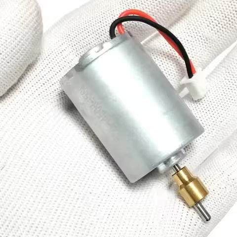 Brushless Motor for Babyliss Pro Electric Trimmer FX802G/ FX870/ FXF880 FX810/FX825/FX673N Hair Clip