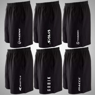 Cyclists Bikers Bicycle Cycling Inspired Drawstring Shorts G Unisex with side pockets (S-5XL)