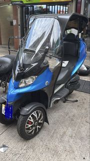 Adiva AD3 400
