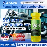 AICLAS Motorsikal murah Vario Ciamond coating Polish kereta Plastic coating Yamaha diamond spray Gla