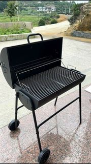 BBQ  全新  廠家直銷  燒烤爐BBQ grill  家用 庭院 別墅  燒烤  戶外  炭爐子  美式#BBQ#燒烤爐#燒烤