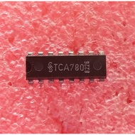 TOOL PART TCA780 Siemens ELECTRONIC COMPONENTS