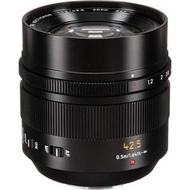 ☆晴光★Panasonic 國際牌 Leica DG 42.5mm F1.2 ASPH OIS 定焦鏡 平行輸入保固一年